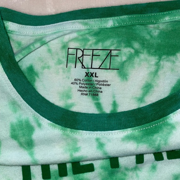 🍀St Paddy’s T-shirt bundle🍀 - Picture 6 of 11